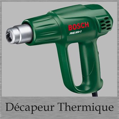Décapeur Thermique Bosch PHG 500-2