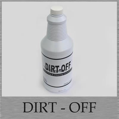 Dirt OFF