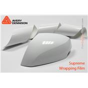 Avery Dennison SWF "Gloss White"