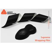 Avery Dennison SWF "Matte Black"