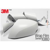 3M Wrap Film "Satin White