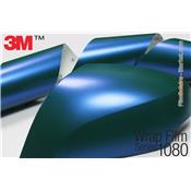 3M Wrap Film "Satin Flip Caribbean Shimmer