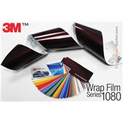 3M Wrap Film "Gloss Black Rose