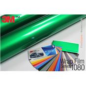 3M Wrap Film "Gloss Green Envy
