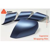 Avery Dennison SWF "Matte Metallic Powder Blue"