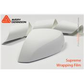 Avery Dennison SWF "Matte White"