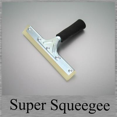 Super squeegee