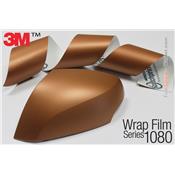 3M Wrap Film "Matte Copper Metallic