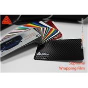 Avery Dennison SWF Extreme Textures "Carbon Fiber Black"