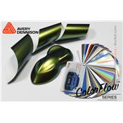 Avery Dennison SWF ColorFlow "Fresh Spring"