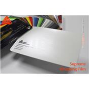 Avery Dennison SWF "Gloss Pearl White Snow"