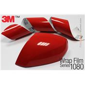 3M Wrap Film "Gloss Hotrod Red