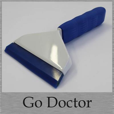 Go Doctor