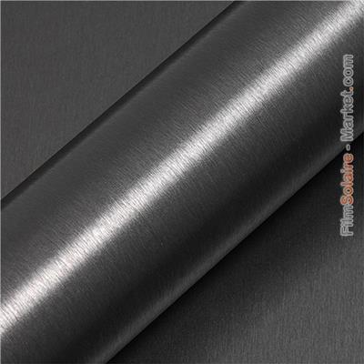 Brushed Alu Anthracite Grey Gloss - HX30BAGANB