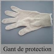 Gant de Thermoformage