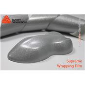 Avery Dennison SWF Diamond "Silver"