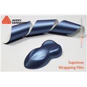 *Avery Dennison SWF "Matte Metallic Powder Blue"