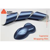 Avery Dennison SWF "Matte Metallic Powder Blue"