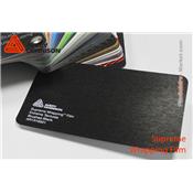 Avery Dennison SWF Extreme Textures "Brushed Black"