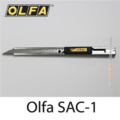Cutter Olfa " SAC-1 "