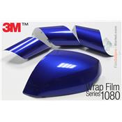 3M Wrap Film "Gloss Cosmic Blue