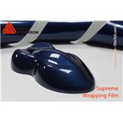 Avery Dennison SWF "Gloss Metallic Dark Blue"