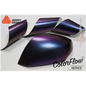 Avery Dennison SWF ColorFlow "Rushing Riptide"