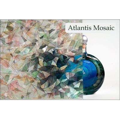 Atlantis Mosaic