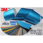 3M Wrap Film "Satin Ocean Shimmer
