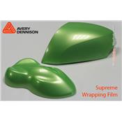 Avery Dennison SWF Pearl "Light Green"