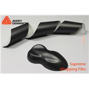 Avery Dennison SWF "Matte Metallic Gunmetal"