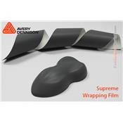 Avery Dennison SWF "Matte Dark Grey"