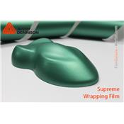 Avery Dennison SWF "Matte Metallic Emerald Green"