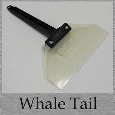 Whale Tail