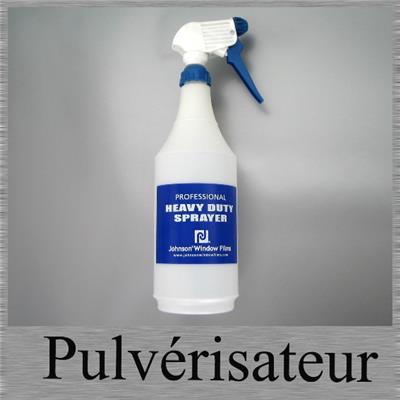 Pulvérisateur 0.95L