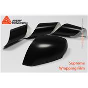 Avery Dennison SWF "Satin Black"