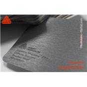 Avery Dennison SWF Extreme Textures "Brushed Steel"