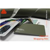 Avery Dennison SWF "Matte Khaki Green"