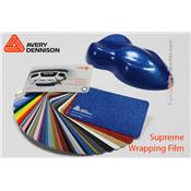 Avery Dennison SWF Diamond "Blue"