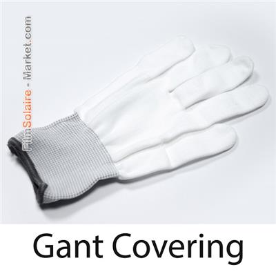 Gant Covering