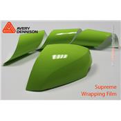 Avery Dennison SWF "Gloss Lime Green"