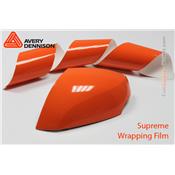 Avery Dennison SWF "Gloss Orange"