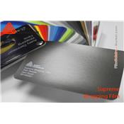 Avery Dennison SWF "Satin Metallic Dark Basalt"