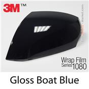 3M Wrap Film "Gloss Boat Blue