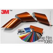 3M Wrap Film "Gloss Liquid Copper