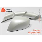 Avery Dennison SWF Pearl "White"