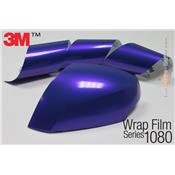 3M Wrap Film "Gloss Flip Electric Wave