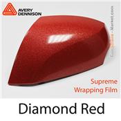 Avery Dennison SWF Diamond "Red"