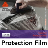 Avery Dennison Protection Film