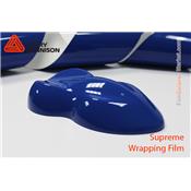 Avery Dennison SWF "Gloss Blue"